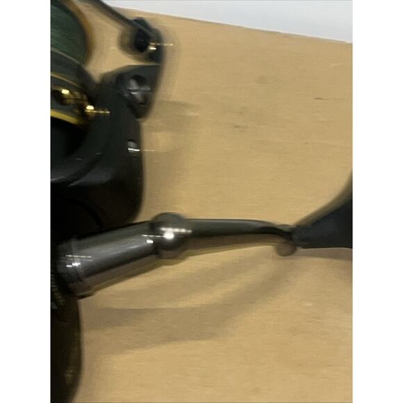 Penn Battle II 8000 Spinning Reel No Box - Picture 5 of 14